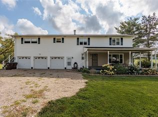 19599 West Rd, Wellington, OH 44090