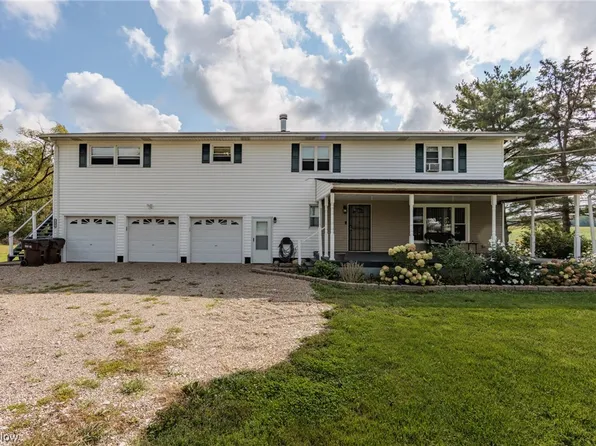 19599 West Rd, Wellington, OH 44090