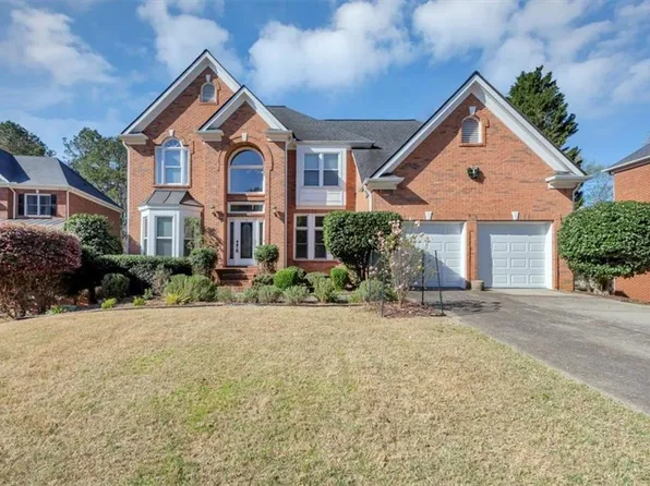 10890 Regal Forest Dr, Johns Creek, GA 30024