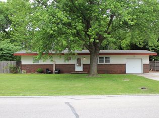 5501 N Salina Ave, Wichita, KS 67204