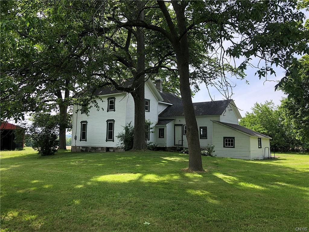 4454 Rockefeller Rd, Auburn, NY 13021 Zillow