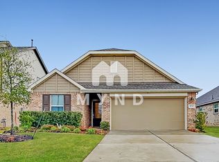 3230 Driftwood Meadow Ln, Richmond, TX 77406