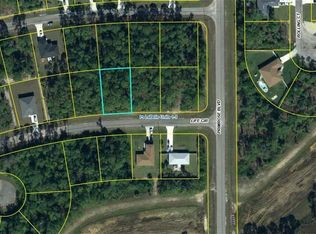 8034 Life Cir, Labelle, FL 33935