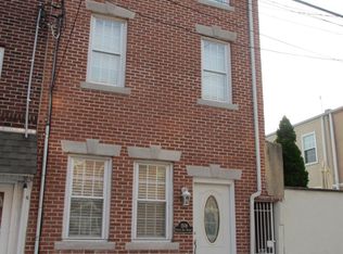 1508 S 2nd St, Philadelphia, PA 19147