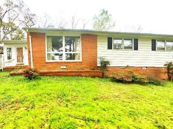 2525 Westmoreland Dr, Greensboro, NC 27408