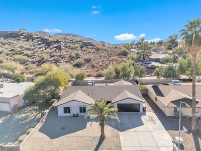 1819 W Evans Dr, Phoenix, AZ, 85023