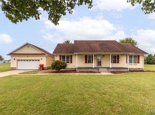 95 Luke Morgan Ln, East Prairie, MO 63845