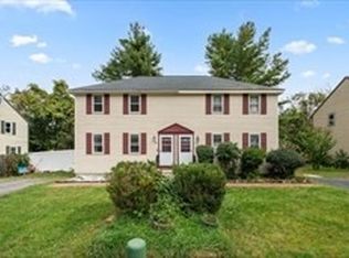 324 Wildwood Ave, Worcester, MA 01603