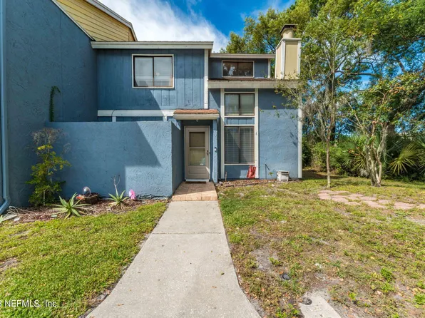 3517 PEELER Road #6, Jacksonville, FL 32277