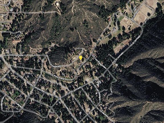 5th image of Pozo Verde Ensenada Road