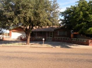 2230 S 7th St, Lamesa, TX 79331