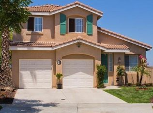 1264 Battle Creek Rd, Chula Vista, CA 91913