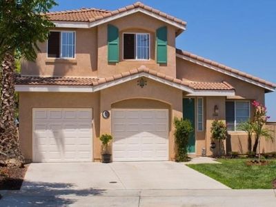 1264 Battle Creek Rd, Chula Vista, CA, 91913