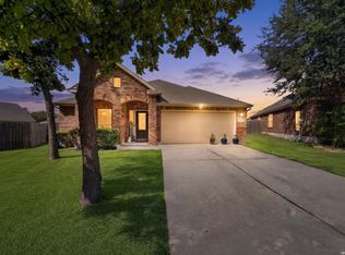620 SADDLEHORN WAY, Cibolo, TX 78108