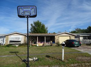 4732 Daphne St, New Port Richey, FL 34652
