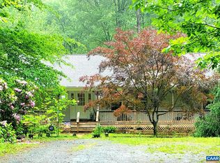 671 Creek Rd, Troy, VA 22974