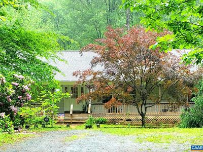 671 Creek Rd, Troy, VA, 22974