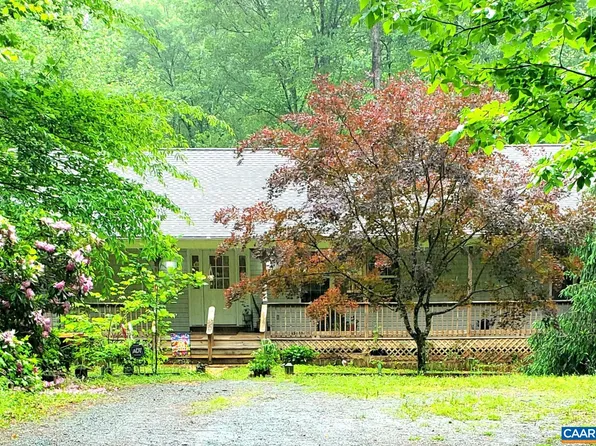671 Creek Rd, Troy, VA 22974