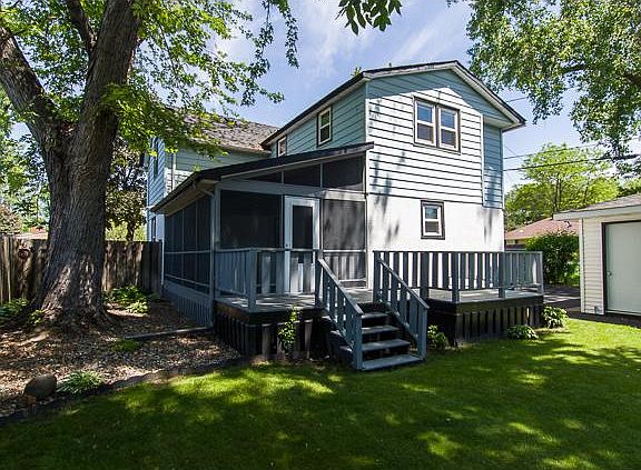 3rd image of 278 Orme St W