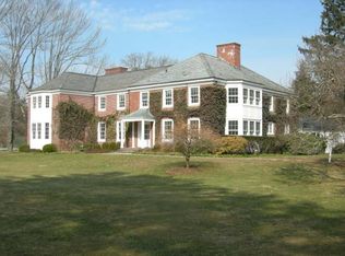 103 Springhurst Rd, Bedford Hills, NY 10507