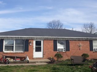 117 Polk Ct, Nicholasville, KY 40356