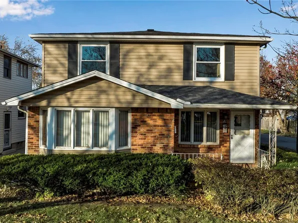 1 Emsworth Ave, Buffalo, NY 14223