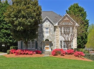 2531 S Bitting Rd, Winston Salem, NC 27104