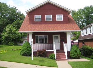 4034 Davis Ave, Homestead, PA