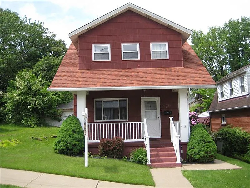 4034 Davis Ave photo 1