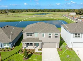 10817 Gentle Current Way, Parrish, FL 34219