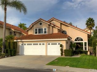 11 Springbrook Rd, Laguna Niguel, CA 92677