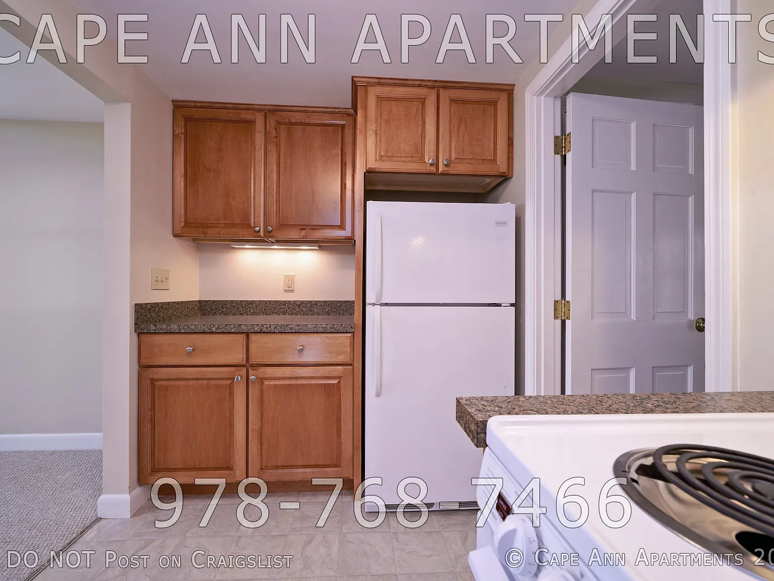 1 bed, 550 sqft, $1,750 — Photo 3