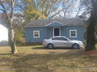 2962 Greenwood Ave, Jackson, MS