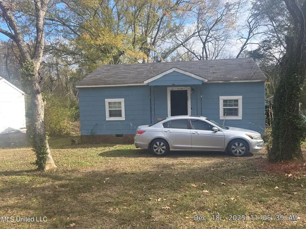 2962 Greenwood Ave, Jackson, MS 39212