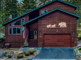 896 Jennifer St, Incline Village, NV 89451