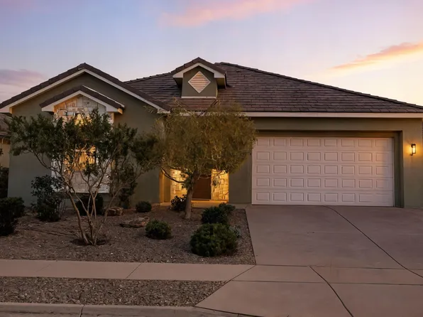 7738 Majesty Ct NW, Albuquerque, NM 87107