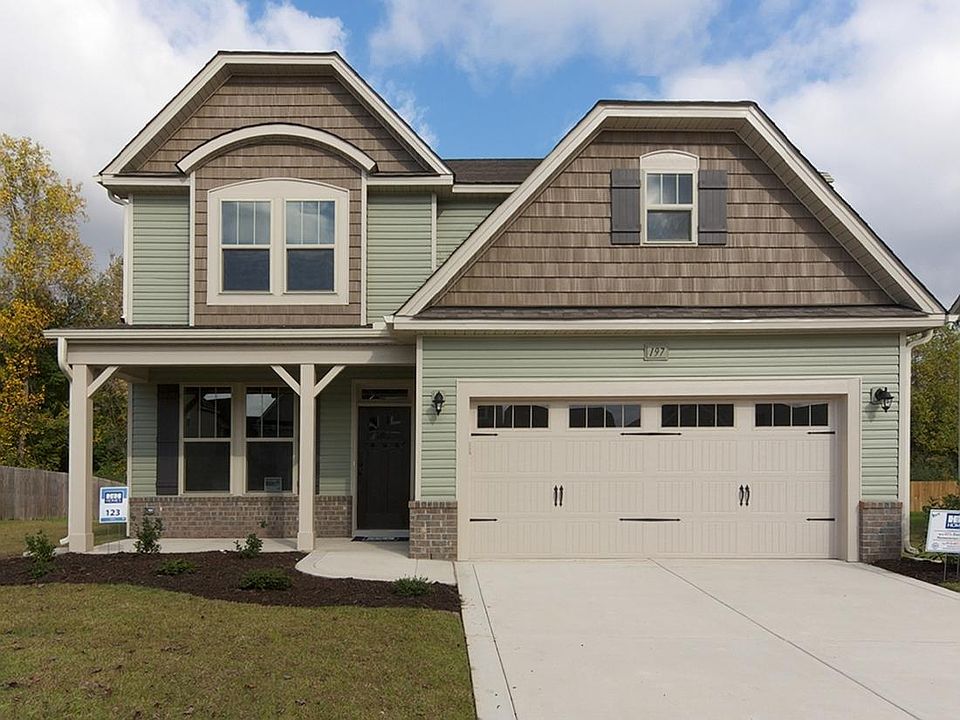 1st image of 197 Ganton Dr
