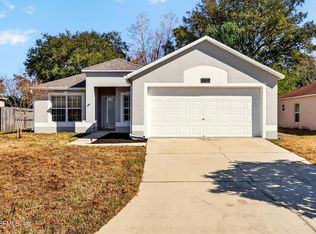 2689 COBBLESTONE FOREST Circle E, Jacksonville, FL 32225