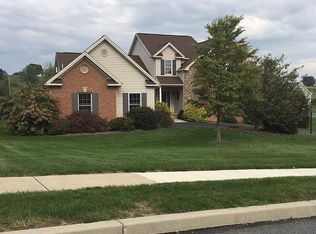 1325 Butter Churn Rd, Middletown, PA 17057