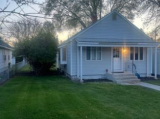 725 Wyoming St, Gooding, ID 83330