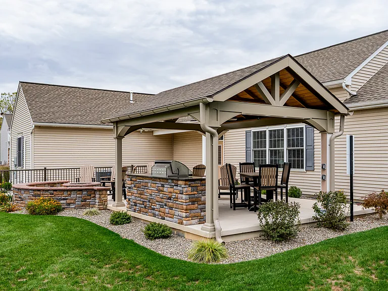 Fox Ridge — Photo 48
