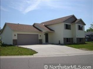 2625 42nd Ave S, Saint Cloud, MN 56301
