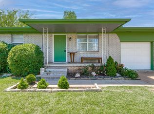 1706 Janeen St, Yukon, OK 73099