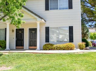1735 W 540 N APT 706, St George, UT 84770