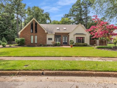 3165 Plantation Cv, Memphis, TN, 38119
