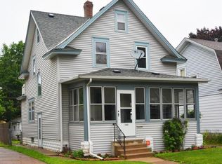 1303 Englewood Ave, Saint Paul, MN 55104