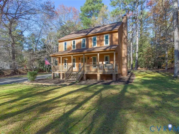 12930 Donegal Dr, Chesterfield, VA 23832