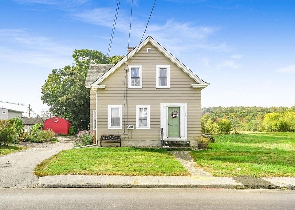 251 Main St, Dighton, MA 02715 | Zillow