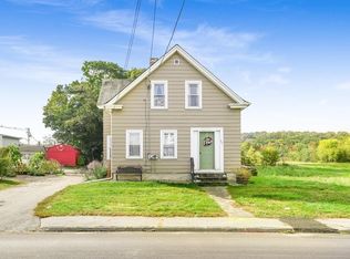 251 Main St, Dighton, MA 02715