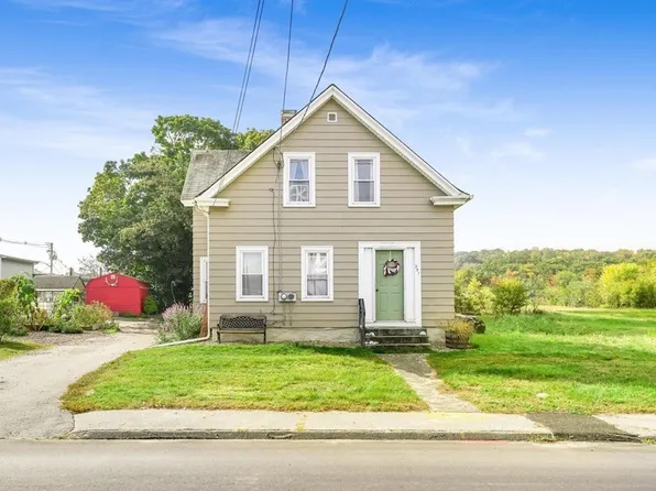 251 Main St, Dighton, MA 02715